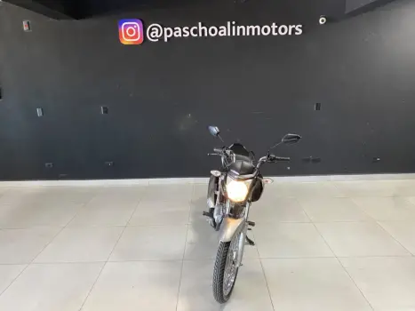 HONDA CG 150 FAN ESDI, Foto 17