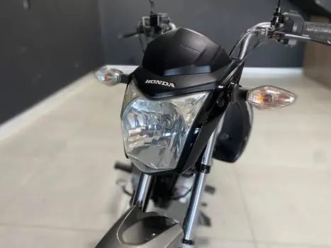 HONDA CG 150 FAN ESDI, Foto 18
