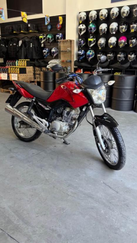 HONDA CG 150 FAN ESDI, Foto 3