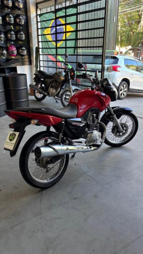 HONDA CG 150 FAN ESDI, Foto 4