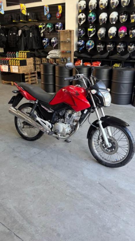 HONDA CG 150 FAN ESDI, Foto 5