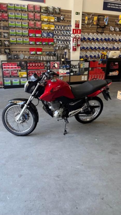 HONDA CG 150 FAN ESDI, Foto 6