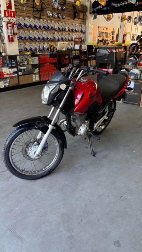 HONDA CG 150 FAN ESDI, Foto 7