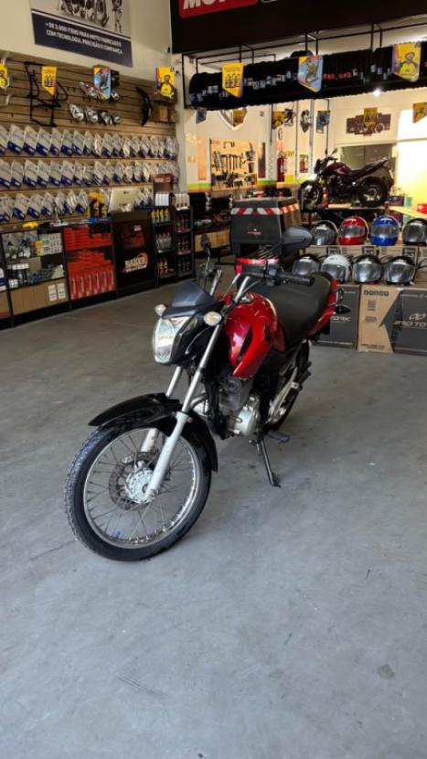 HONDA CG 150 FAN ESDI, Foto 8
