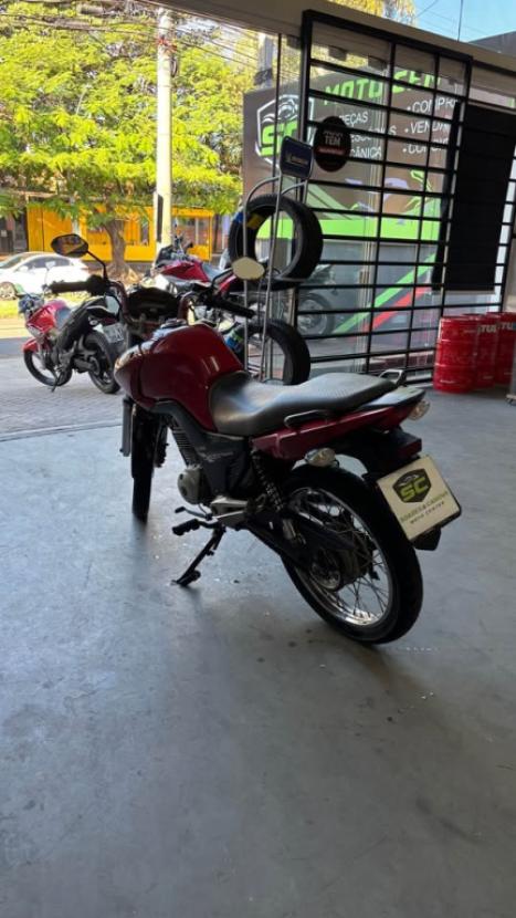 HONDA CG 150 FAN ESDI, Foto 9