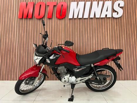 HONDA CG 150 FAN ESDI, Foto 1