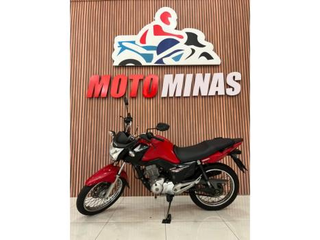 HONDA CG 150 FAN ESDI, Foto 2