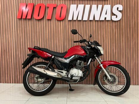 HONDA CG 150 FAN ESDI, Foto 3