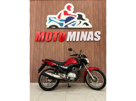 HONDA CG 150 FAN ESDI, Foto 4