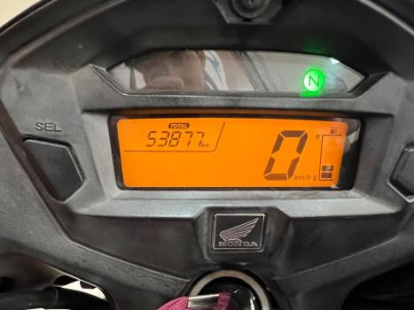 HONDA CG 150 FAN ESDI, Foto 5