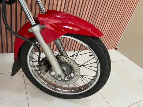 HONDA CG 150 FAN ESDI, Foto 6