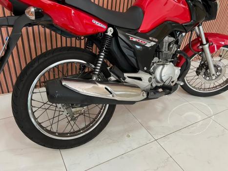 HONDA CG 150 FAN ESDI, Foto 7