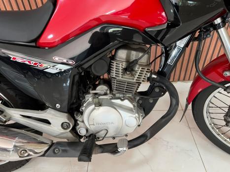 HONDA CG 150 FAN ESDI, Foto 8
