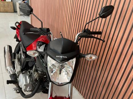 HONDA CG 150 FAN ESDI, Foto 10