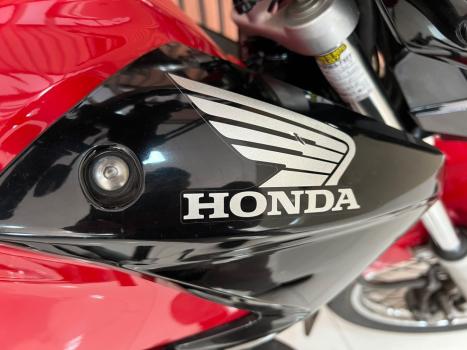 HONDA CG 150 FAN ESDI, Foto 11