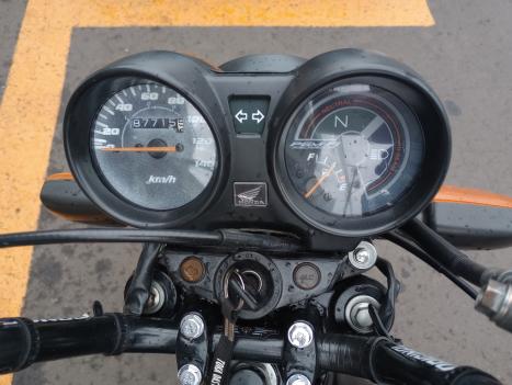 HONDA CG 150 FAN ESDI, Foto 2
