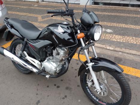 HONDA CG 150 FAN ESDI, Foto 3