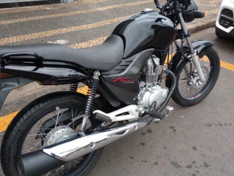 HONDA CG 150 FAN ESDI, Foto 4