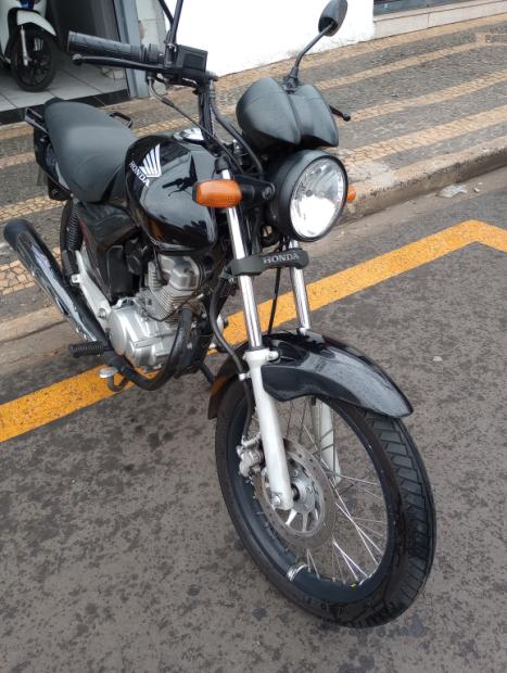 HONDA CG 150 FAN ESDI, Foto 5