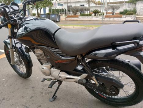 HONDA CG 150 FAN ESDI, Foto 7