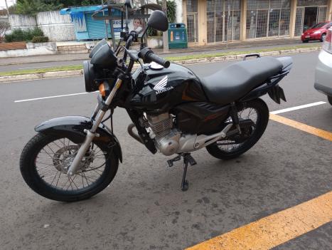 HONDA CG 150 FAN ESDI, Foto 8