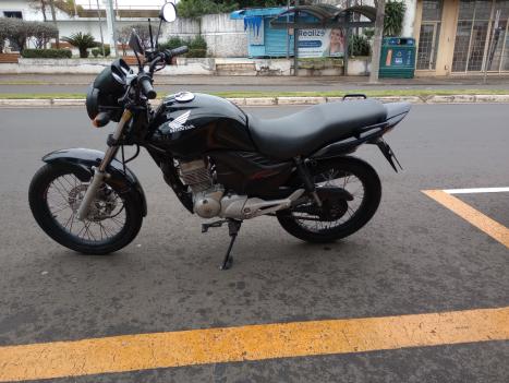 HONDA CG 150 FAN ESDI, Foto 9