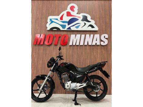 HONDA CG 150 FAN ESDI, Foto 3