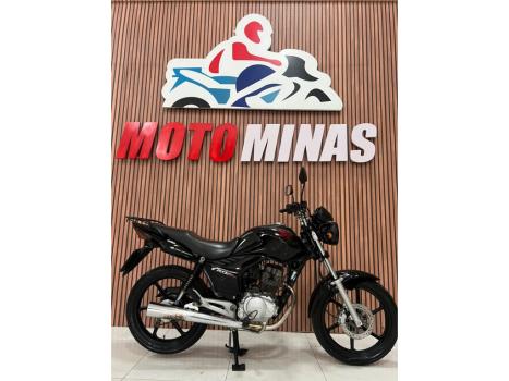 HONDA CG 150 FAN ESDI, Foto 4