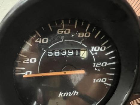 HONDA CG 150 FAN ESDI, Foto 5