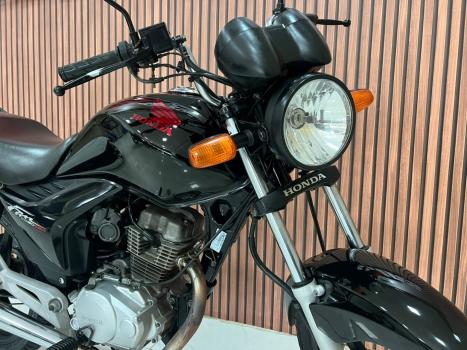 HONDA CG 150 FAN ESDI, Foto 8