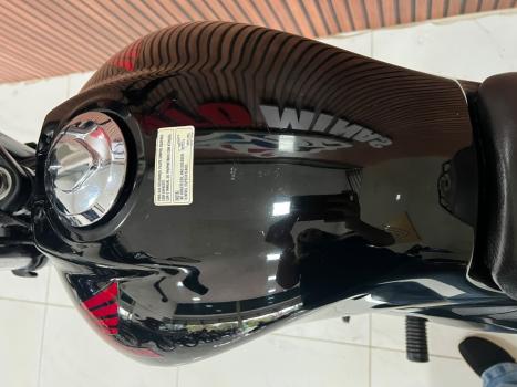 HONDA CG 150 FAN ESDI, Foto 9