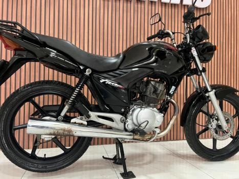 HONDA CG 150 FAN ESDI, Foto 10