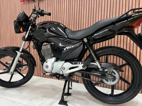 HONDA CG 150 FAN ESDI, Foto 11