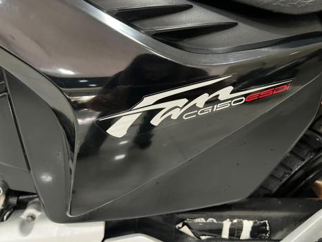 HONDA CG 150 FAN ESDI, Foto 12