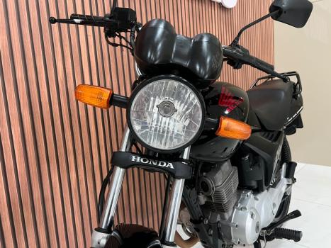 HONDA CG 150 FAN ESDI, Foto 14