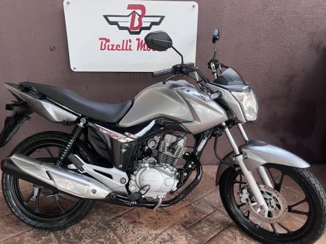 HONDA CG 150 FAN ESDI, Foto 1