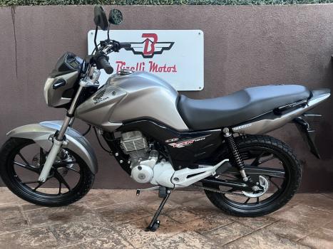 HONDA CG 150 FAN ESDI, Foto 2