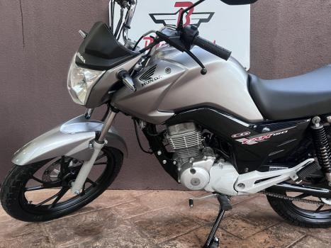 HONDA CG 150 FAN ESDI, Foto 3