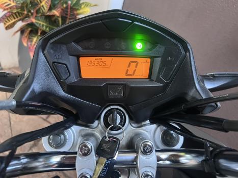 HONDA CG 150 FAN ESDI, Foto 4