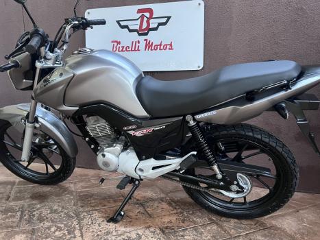 HONDA CG 150 FAN ESDI, Foto 6