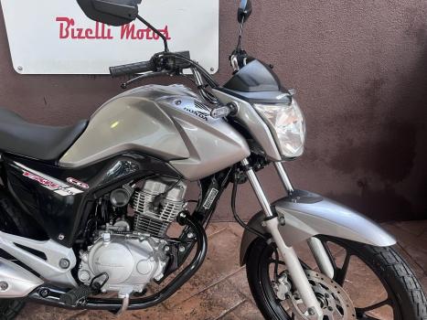 HONDA CG 150 FAN ESDI, Foto 8