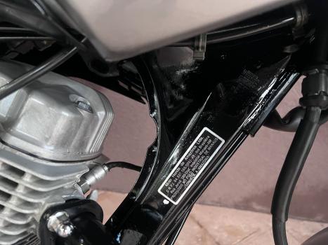 HONDA CG 150 FAN ESDI, Foto 10
