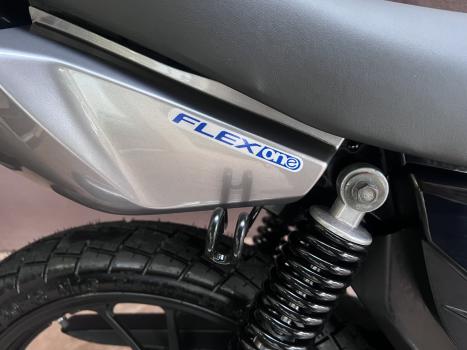 HONDA CG 150 FAN ESDI, Foto 11