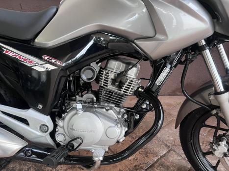 HONDA CG 150 FAN ESDI, Foto 12