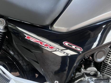 HONDA CG 150 FAN ESDI, Foto 13