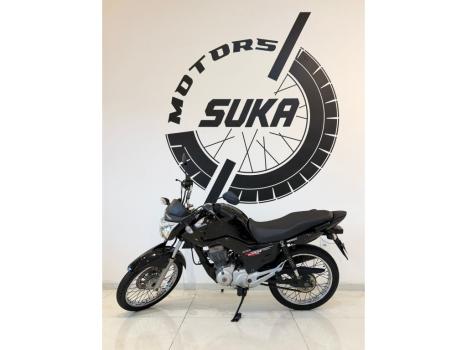 HONDA CG 150 FAN ESDI, Foto 1