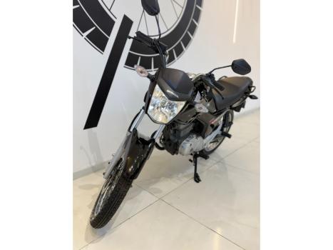 HONDA CG 150 FAN ESDI, Foto 2