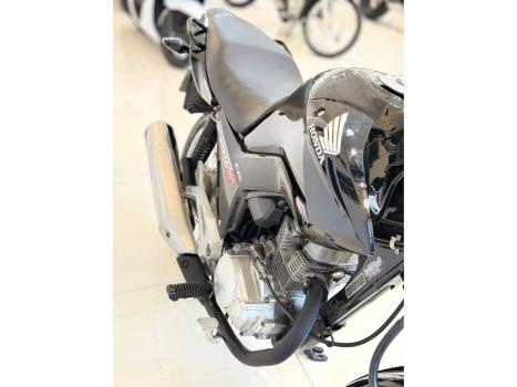 HONDA CG 150 FAN ESDI, Foto 3