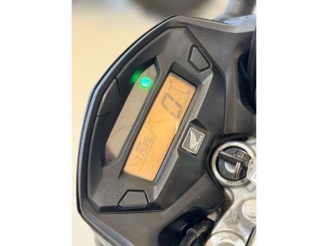 HONDA CG 150 FAN ESDI, Foto 4