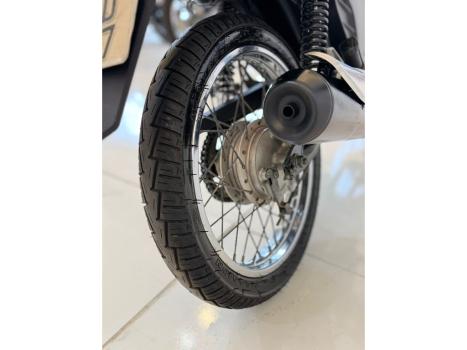 HONDA CG 150 FAN ESDI, Foto 5